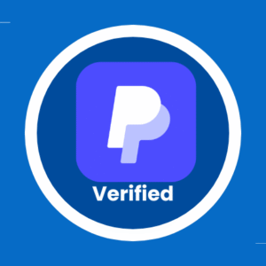 Buy-Verified-PayPal-Account
