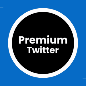Premium-Twitter