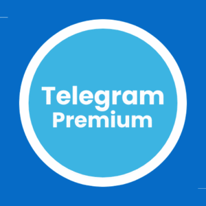 Buy Telegram Premium Account