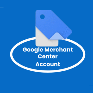 Google-Merchant-Center-Account